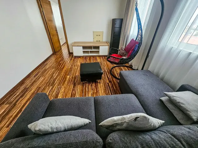 Fully Furnished 4 BR for Rent (HM 578) — Hulhumalé
