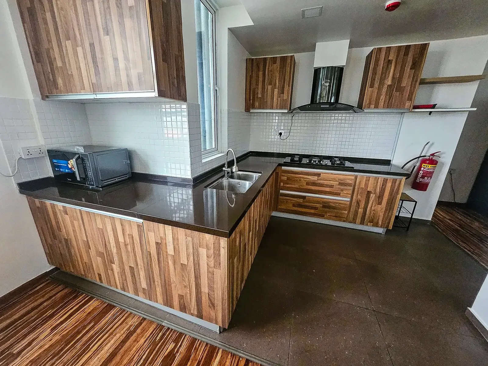 Fully Furnished 4 BR for Rent (HM 578) — Hulhumalé
