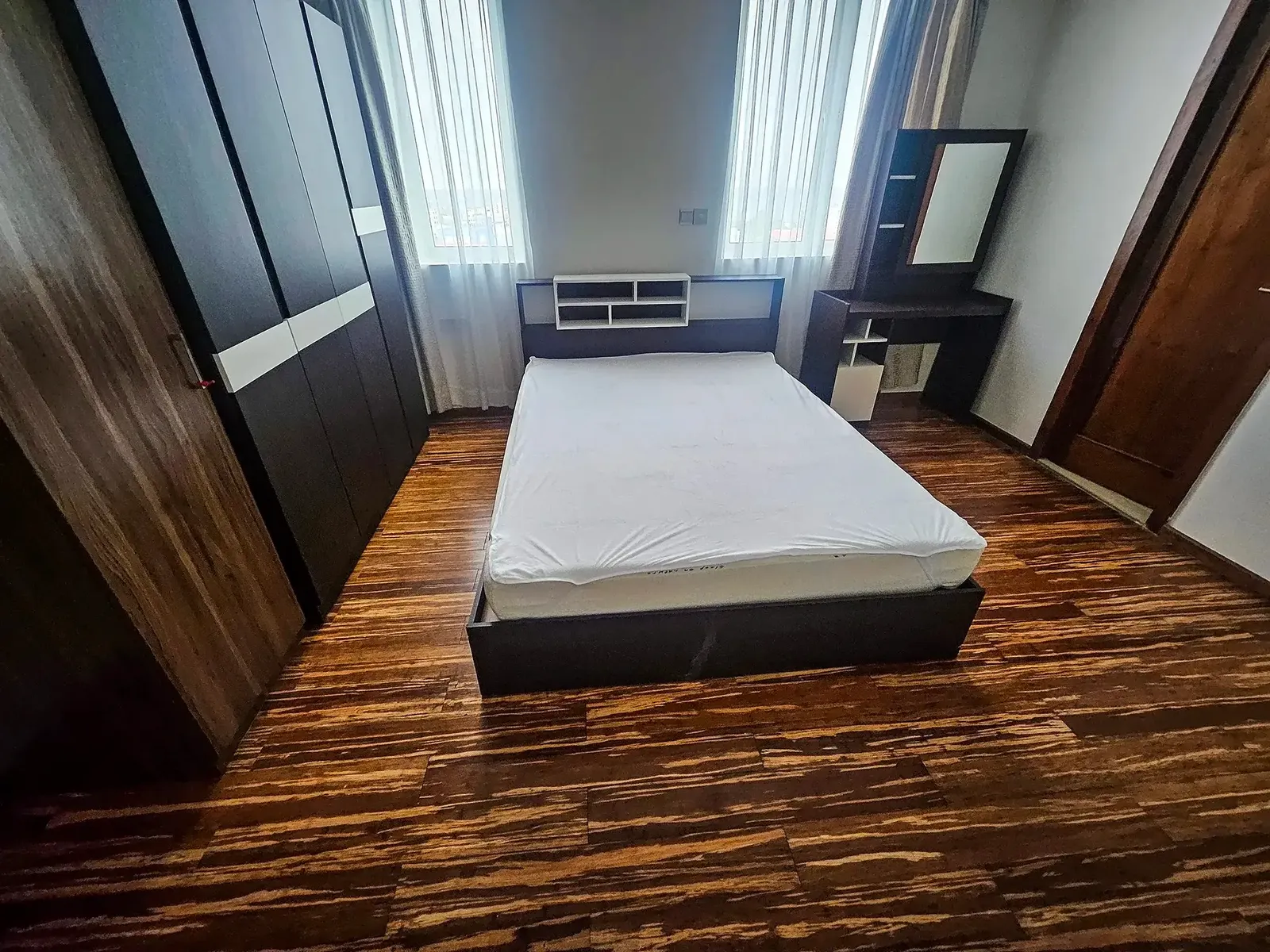 Fully Furnished 4 BR for Rent (HM 578) — Hulhumalé