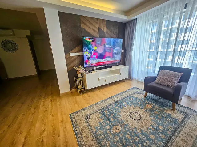 Fully Furnished 3+1 BR for Rent (HM 579) — Hulhumalé