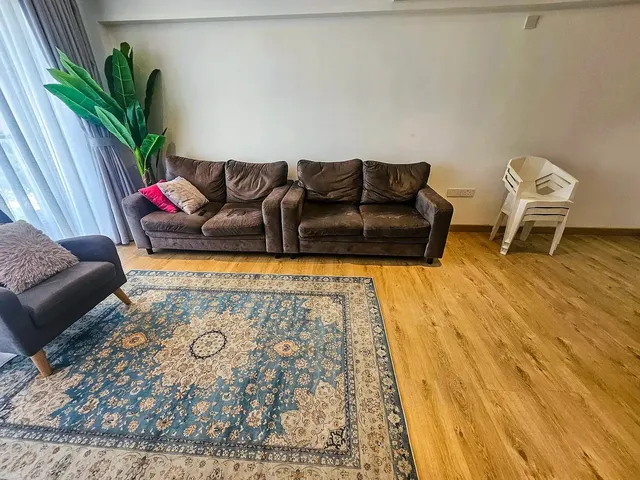 Fully Furnished 3+1 BR for Rent (HM 579) — Hulhumalé