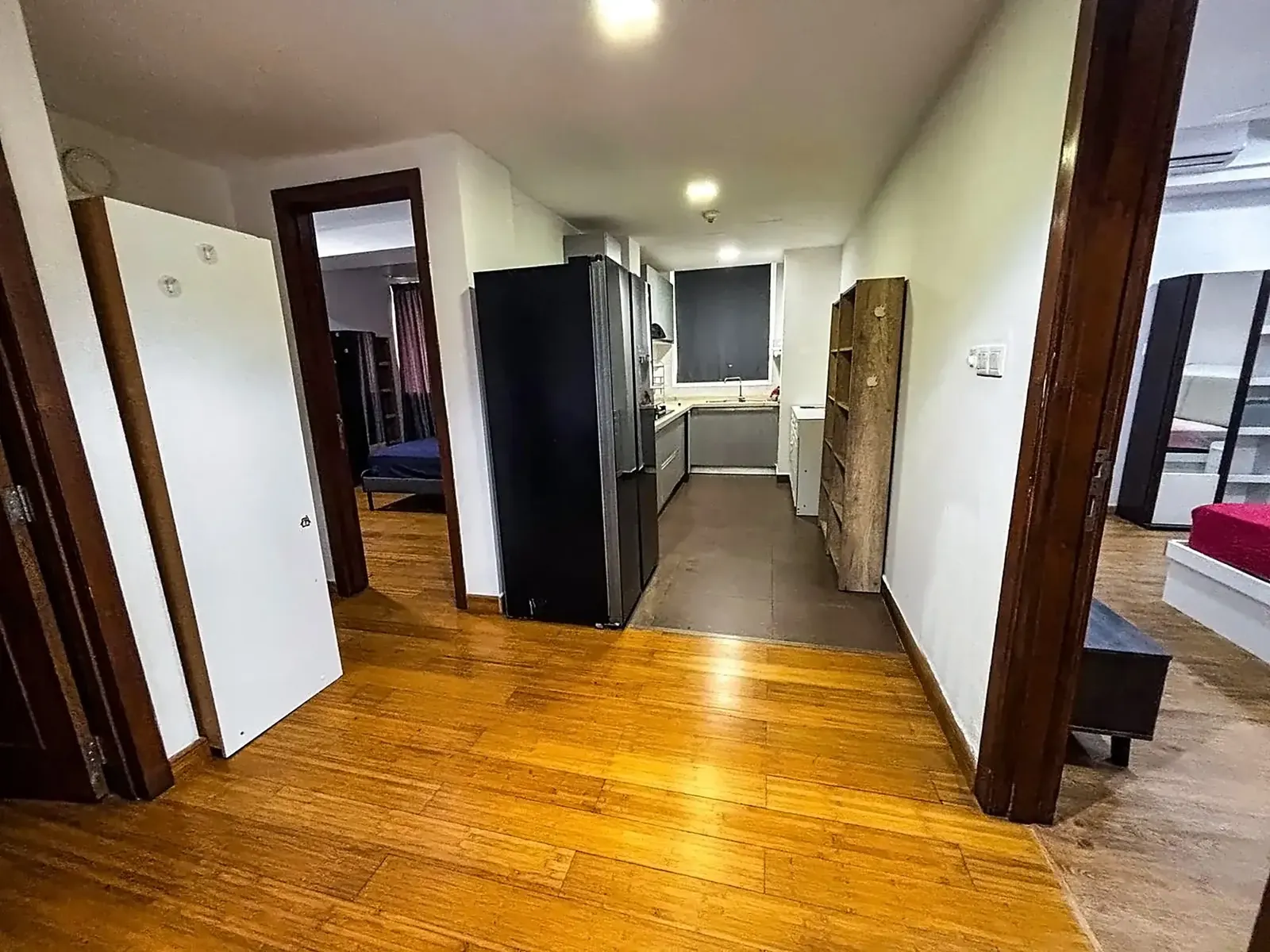 Fully Furnished 3 BR for Rent (HM 575) — Hulhumalé