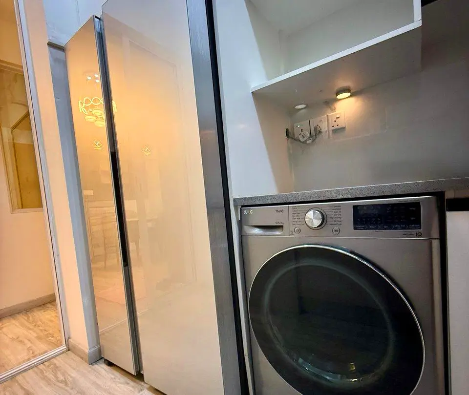 Fully Furnished 2+1 BR for Rent (HM 580) — Hulhumalé