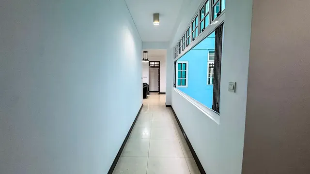Fully Furnished 3+1 BR for Rent (ML 332) — Varudhee Hingun