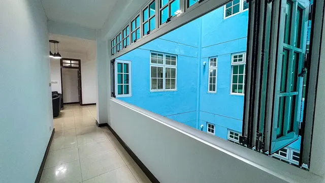 Fully Furnished 3+1 BR for Rent (ML 332) — Varudhee Hingun