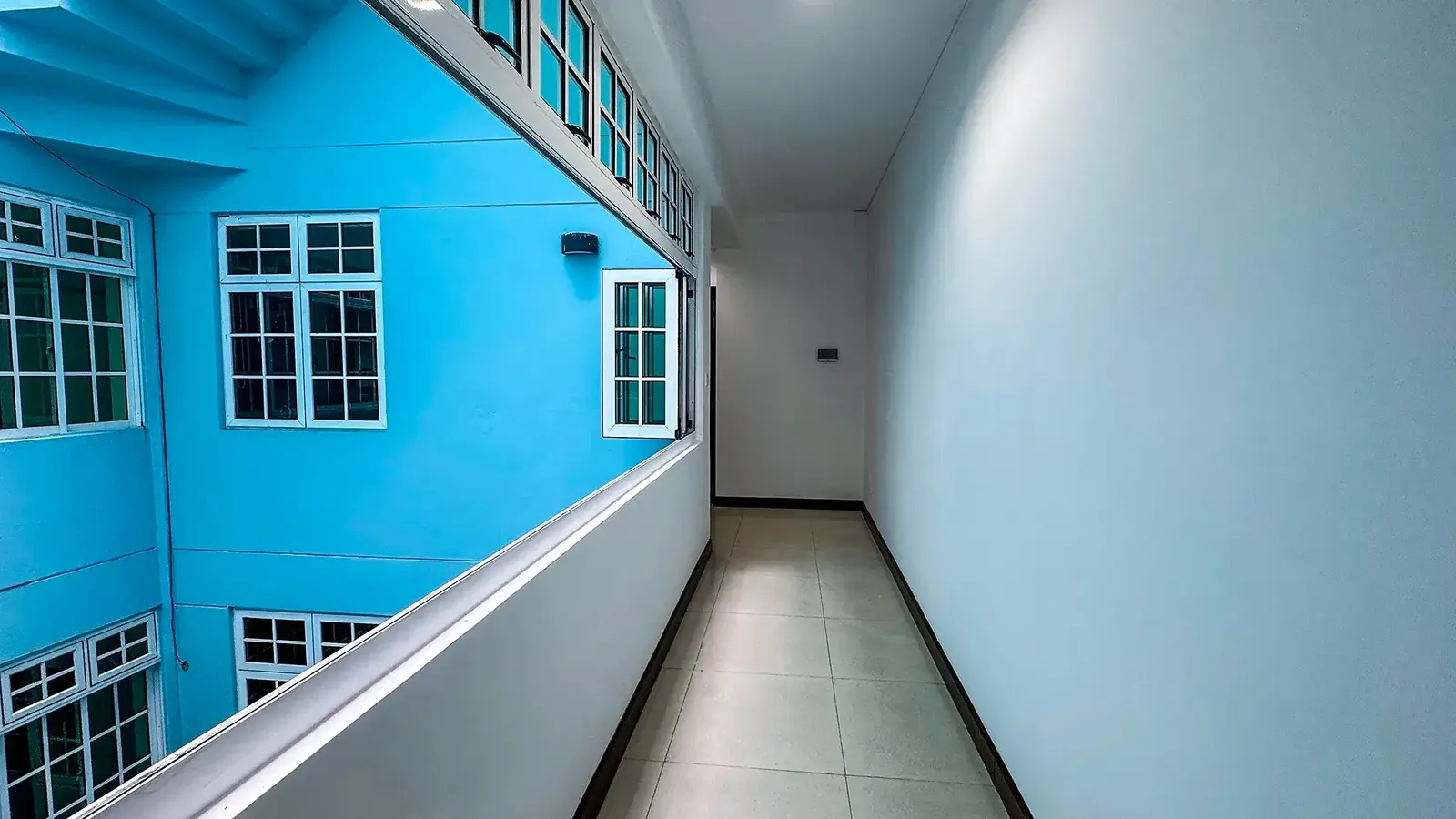 Fully Furnished 3+1 BR for Rent (ML 332) — Varudhee Hingun