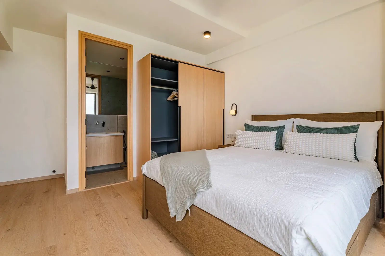 Fully Furnished 3+1 BR for Rent (HM 576) — Hulhumalé
