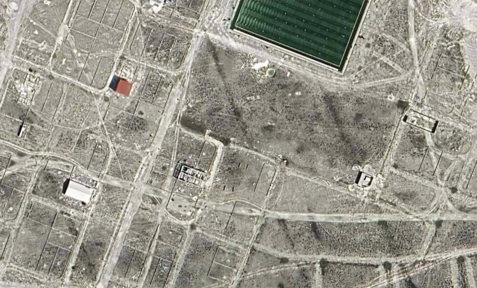 Land Plot for Sale (IS 130) — Himmafushi