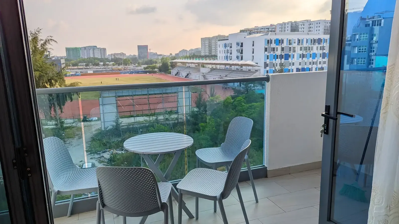 Fully Furnished 3 BR for Rent (HM 582) — Hulhumalé