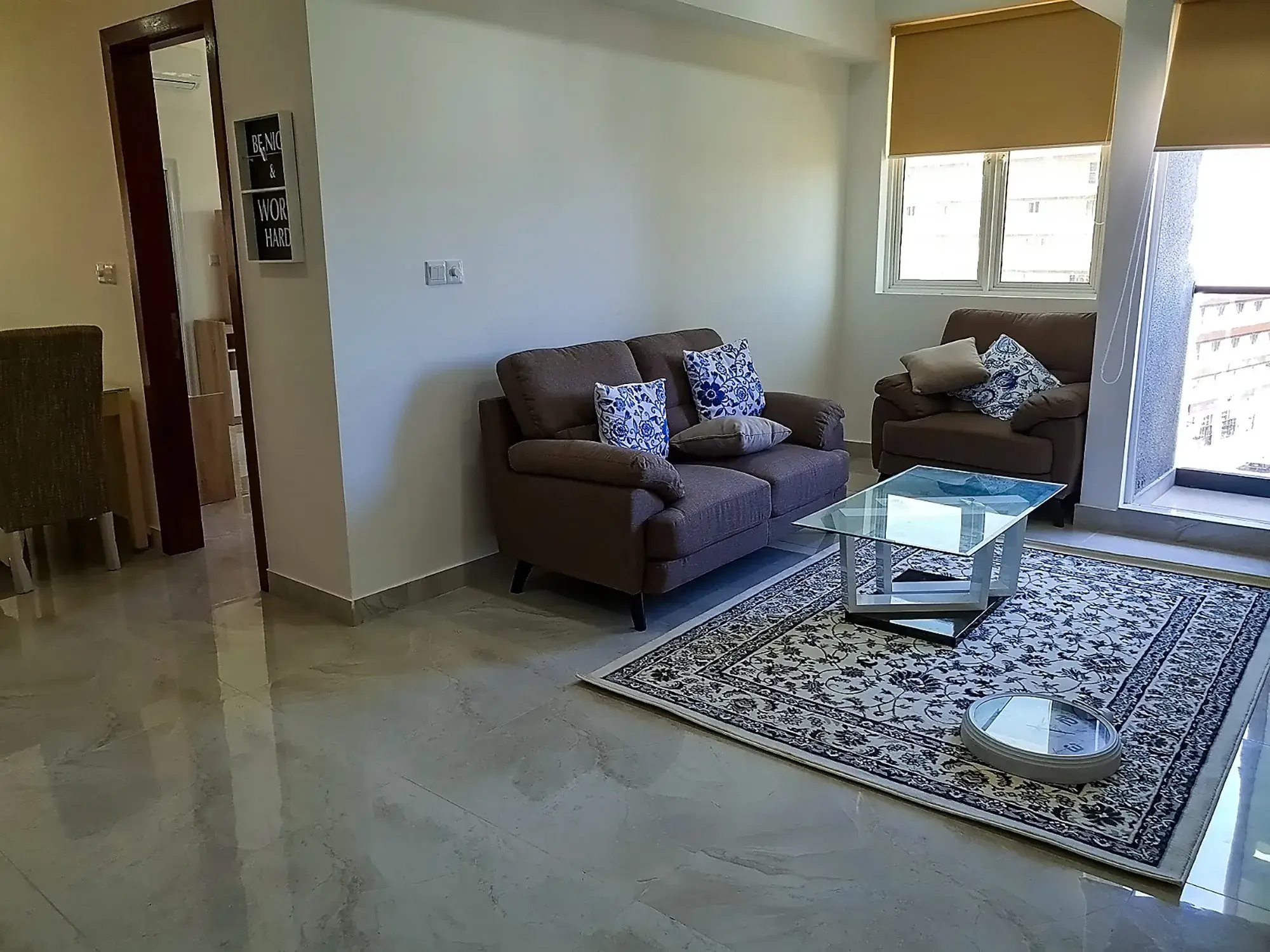 Fully Furnished 3 BR for Rent (HM 584) — Hulhumalé