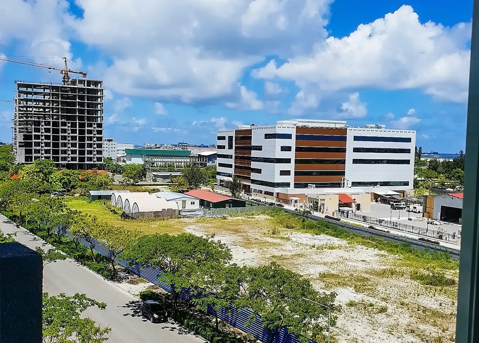 Fully Furnished 3 BR for Rent (HM 584) — Hulhumalé