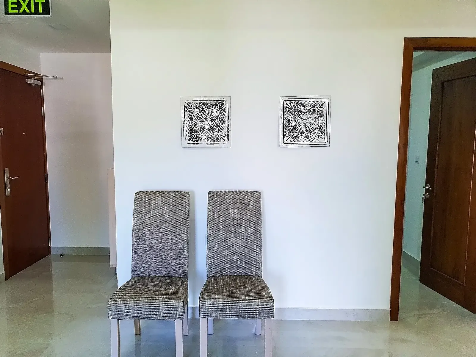 Fully Furnished 3 BR for Rent (HM 584) — Hulhumalé