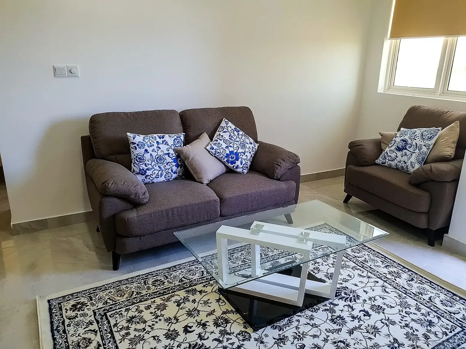 Fully Furnished 3 BR for Rent (HM 584) — Hulhumalé