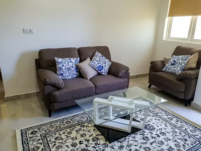 Fully Furnished 3 BR for Rent (HM 584) — Hulhumalé