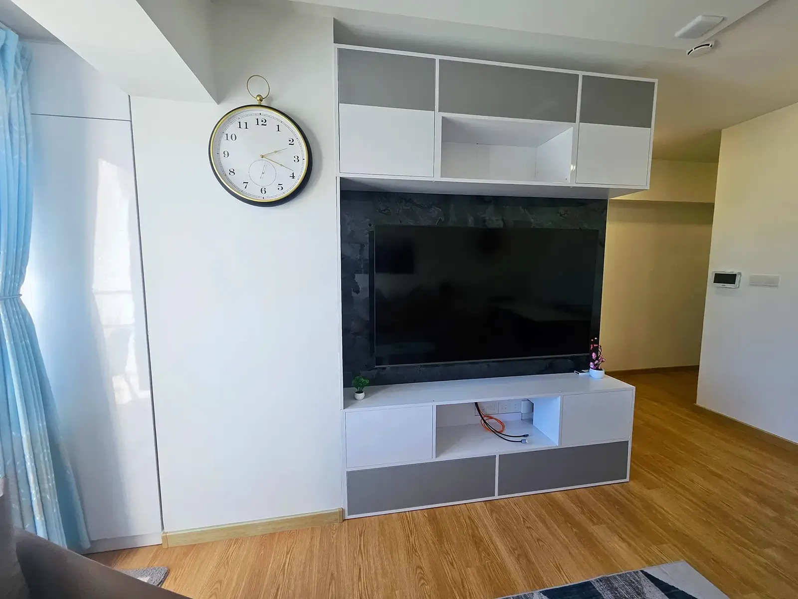 Fully Furnished 3 BR for Rent (HM 582) — Hulhumalé