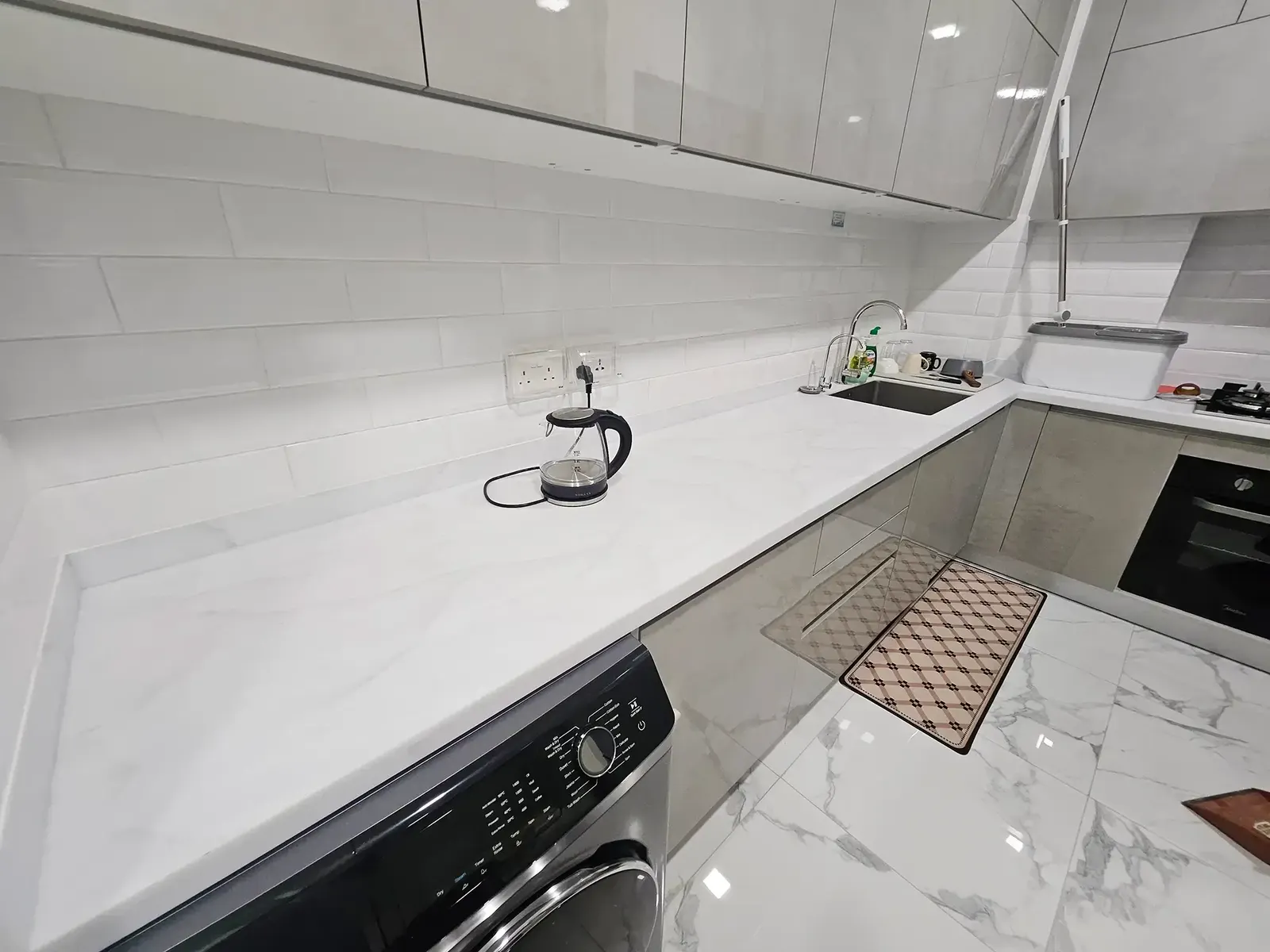 Fully Furnished 3 BR for Rent (HM 582) — Hulhumalé