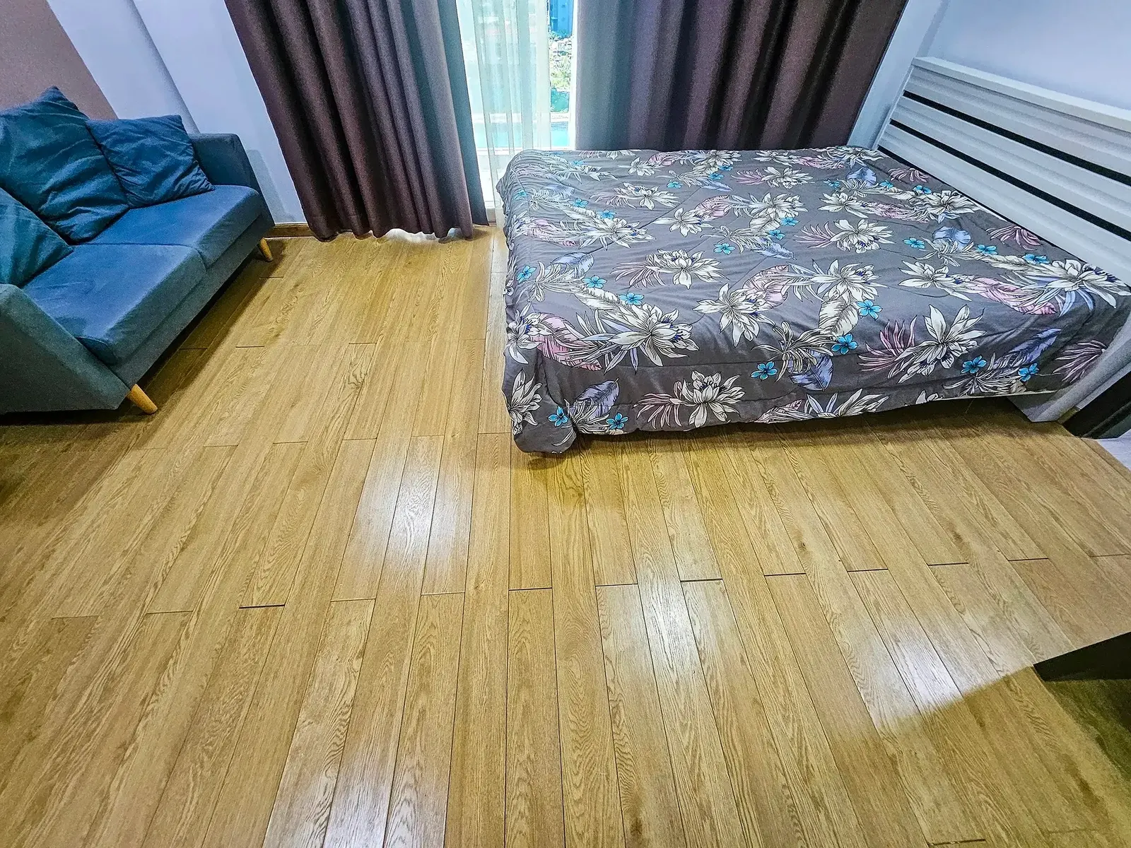 Fully Furnished 4+1 Duplex Penthouse for Rent (HM 585) — Hulhumalé