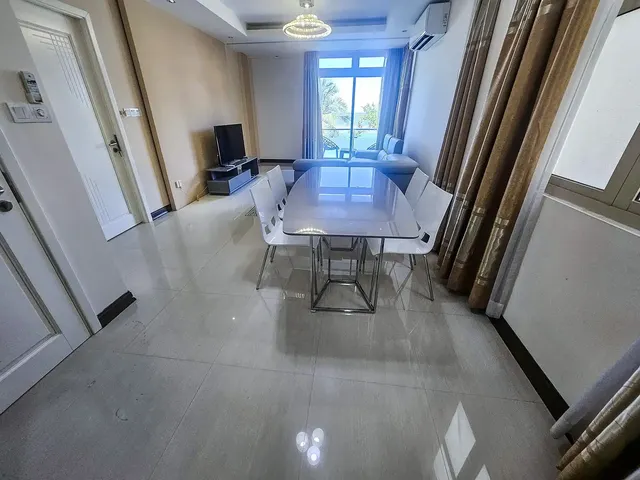 Fully Furnished 3 BR for Rent (HM 586) — Hulhumalé
