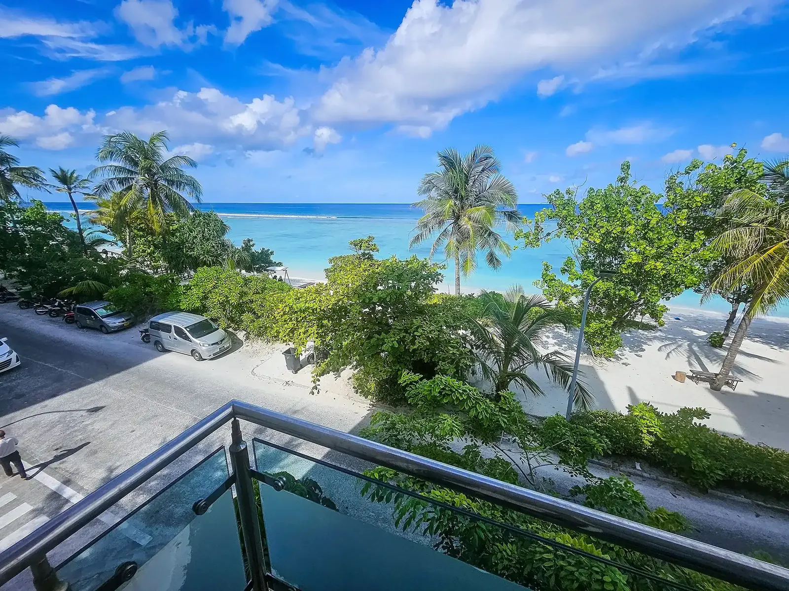 Fully Furnished 3 BR for Rent (HM 586) — Hulhumalé