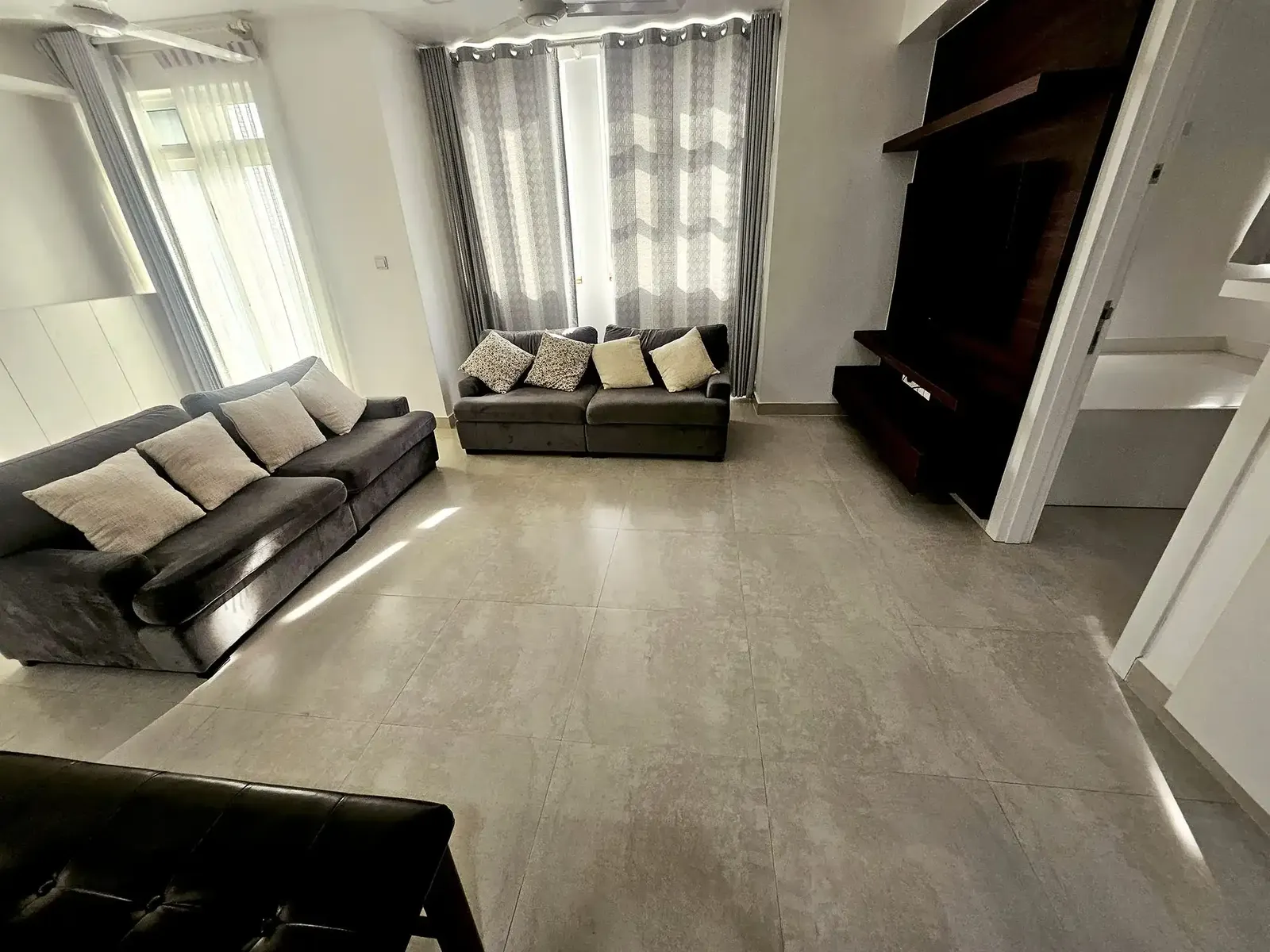 Fully Furnished 4 BR for Rent (HM 589) — Hulhumalé
