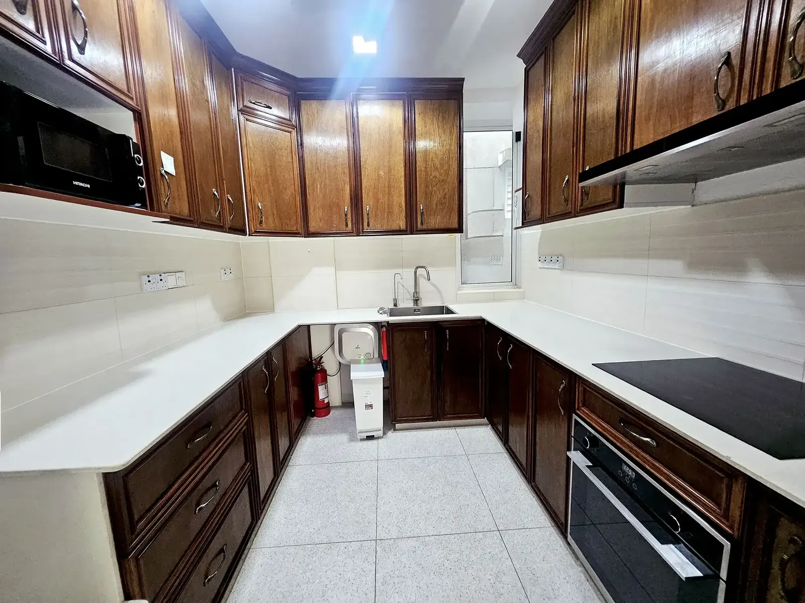 Fully Furnished 4 BR for Rent (HM 589) — Hulhumalé