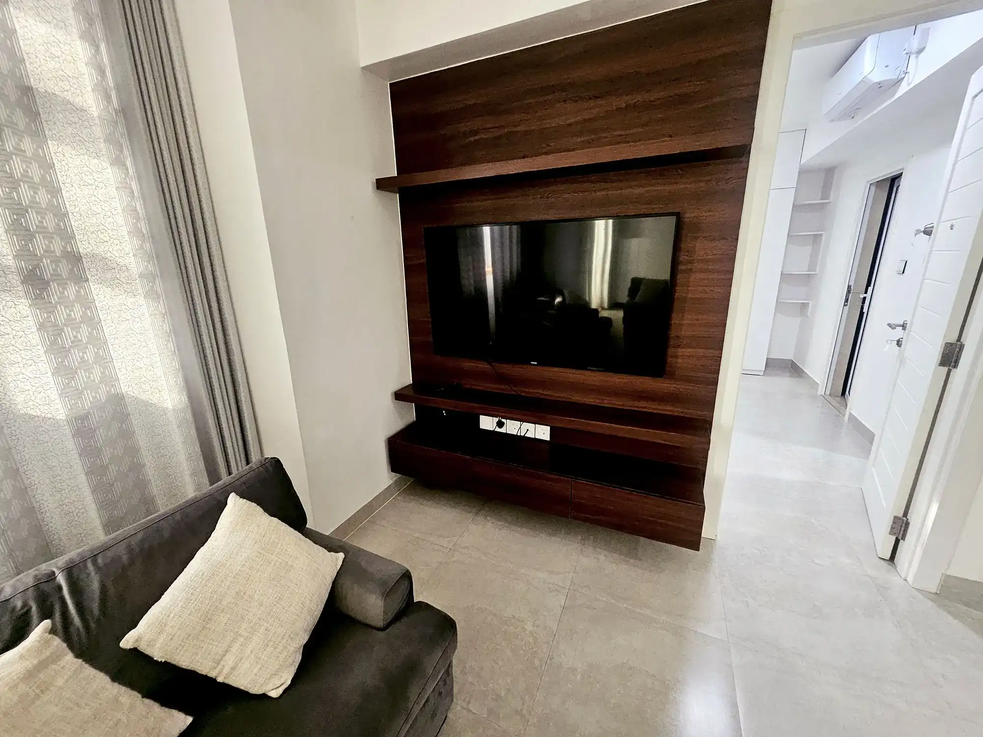 Fully Furnished 4 BR for Rent (HM 589) — Hulhumalé