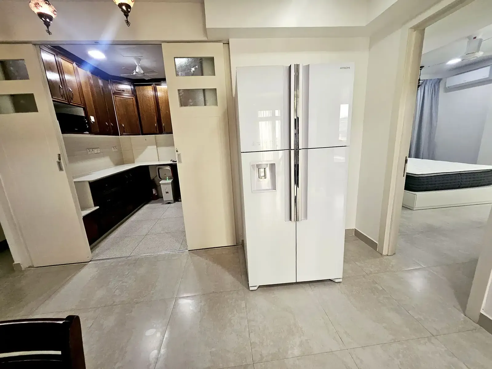 Fully Furnished 4 BR for Rent (HM 589) — Hulhumalé