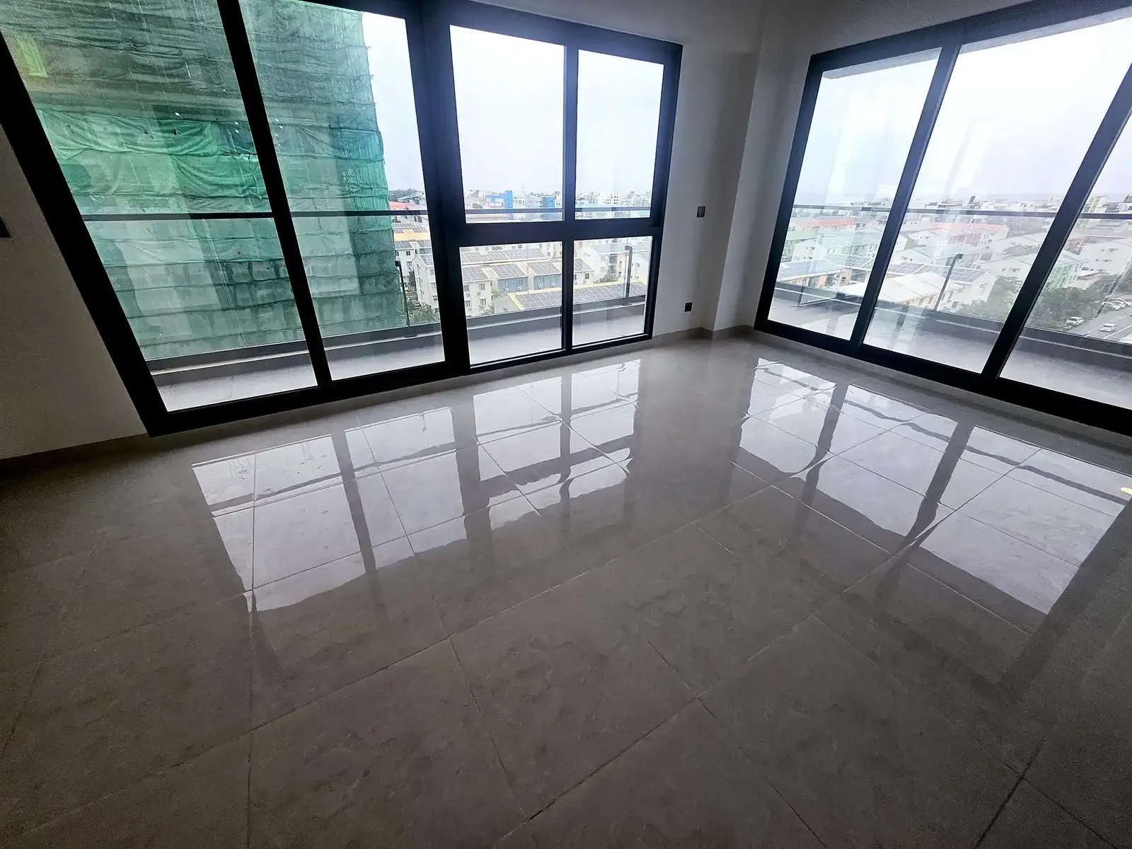 Unfurnished 3 BR for Rent (HM 591) — Hulhumalé