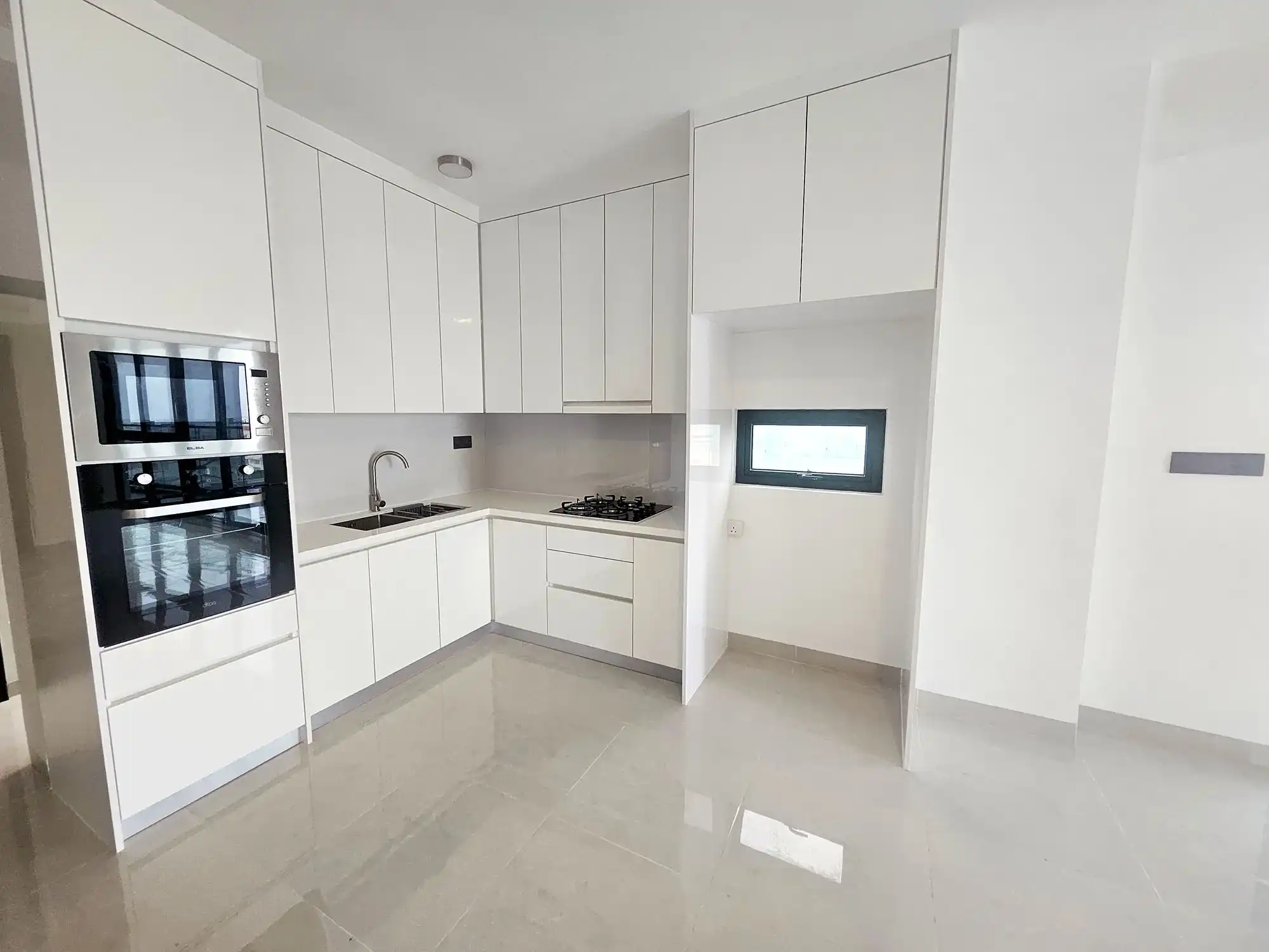 Unfurnished 3 BR for Rent (HM 591) — Hulhumalé