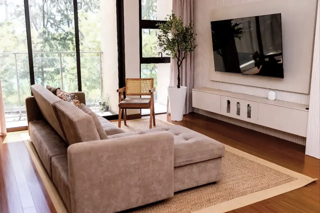 Fully Furnished 3+1 BR for Rent (HM 587) — Hulhumalé