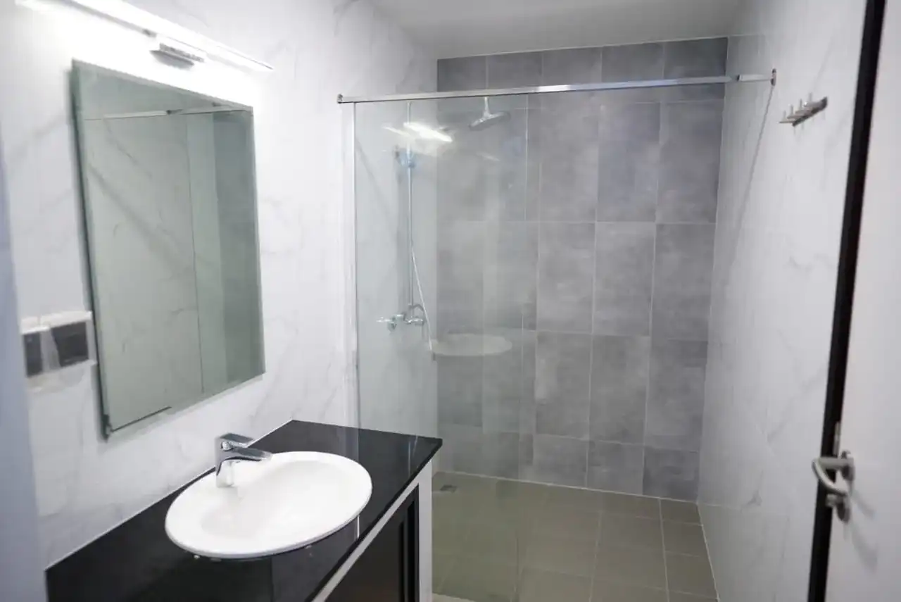Fully Furnished 1 BR for Rent (HM 588) — Hulhumalé