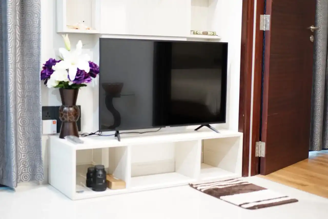 Fully Furnished 1 BR for Rent (HM 588) — Hulhumalé