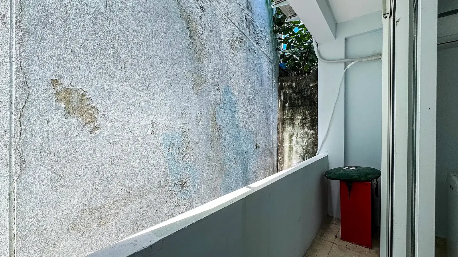 Unfurnished 1 BR for Rent (ML 337) — Karankaa Magu