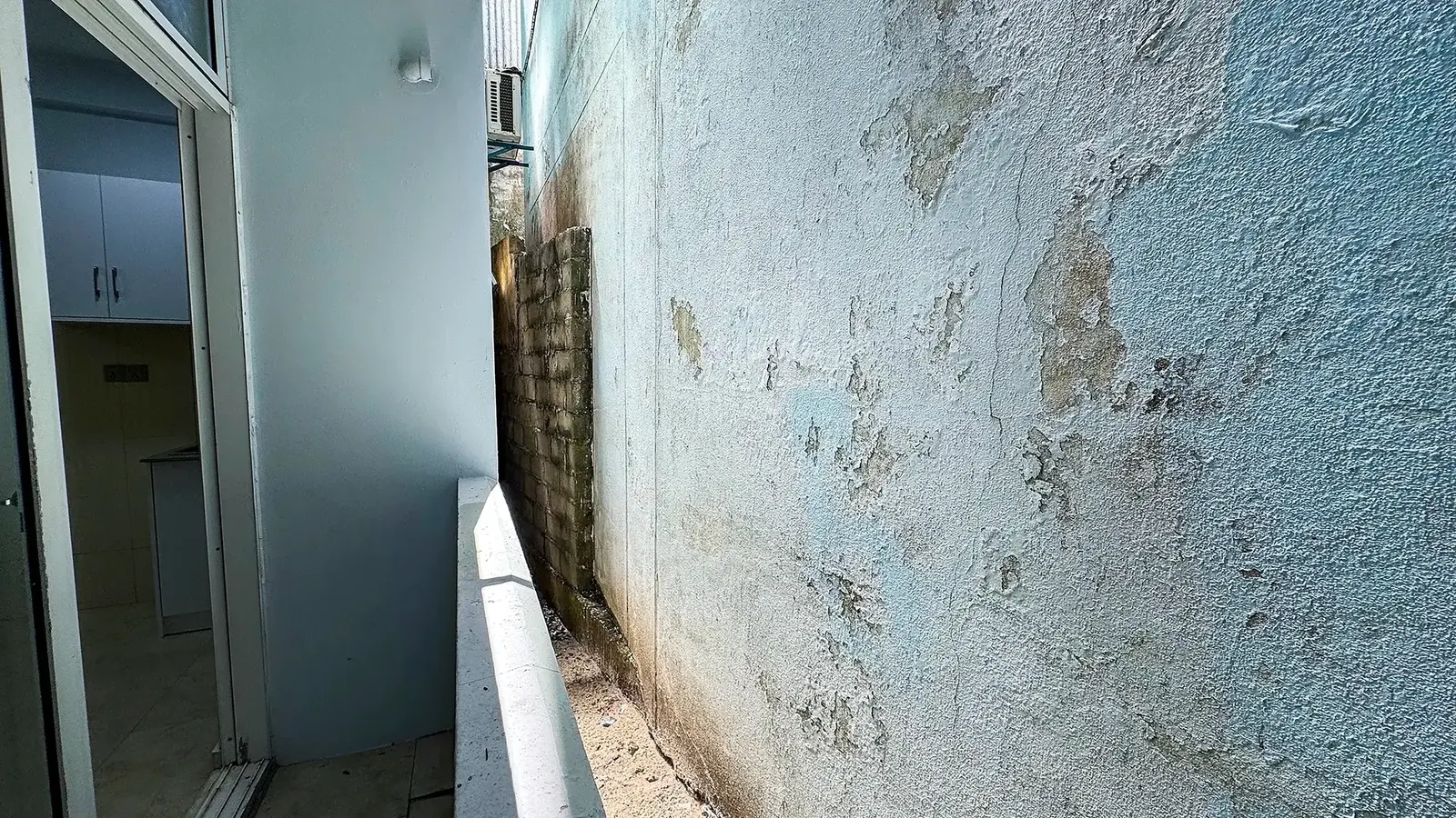 Unfurnished 1 BR for Rent (ML 337) — Karankaa Magu