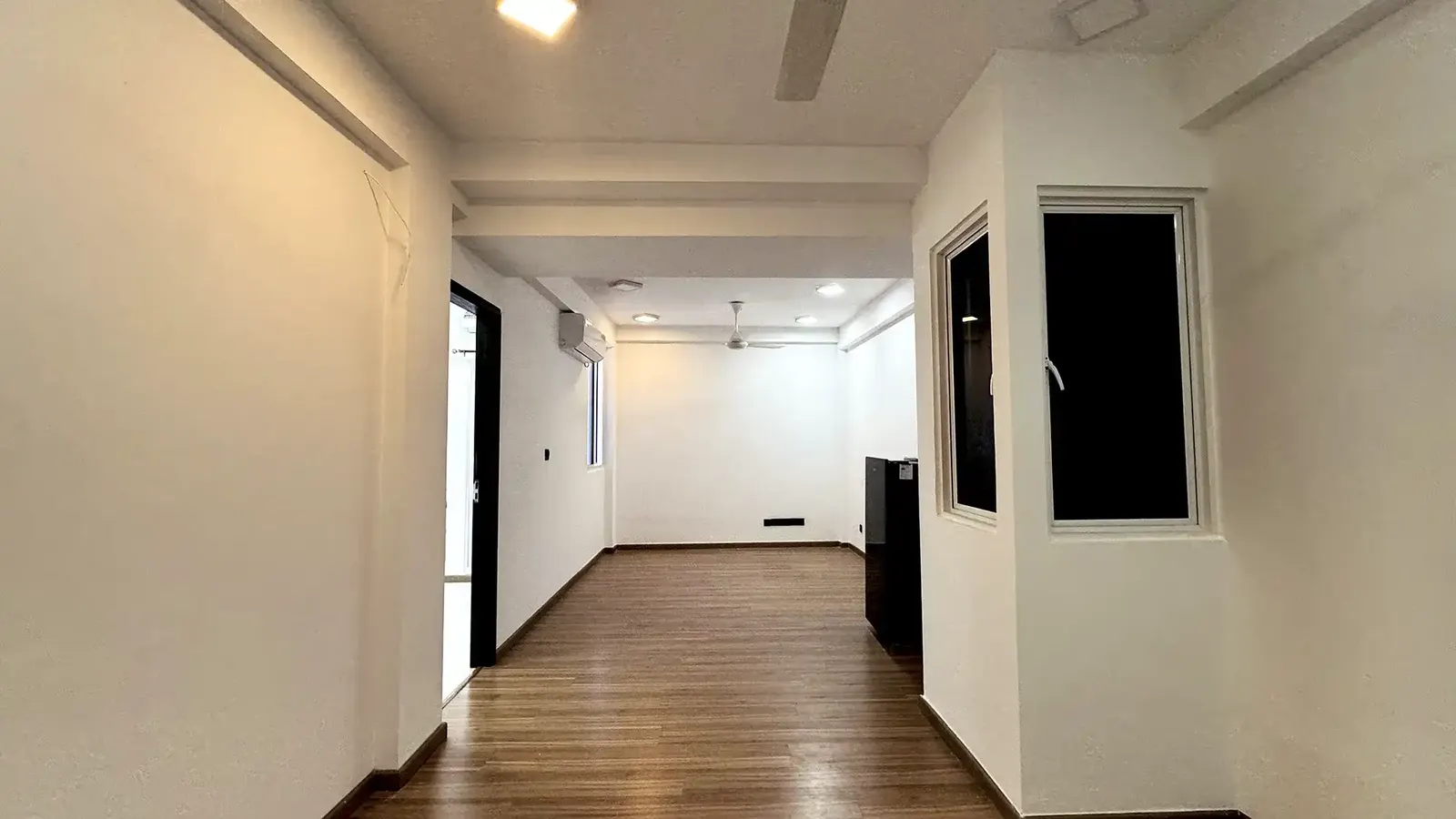 Unfurnished 1 BR for Rent (ML 338) — Gulaabee Magu