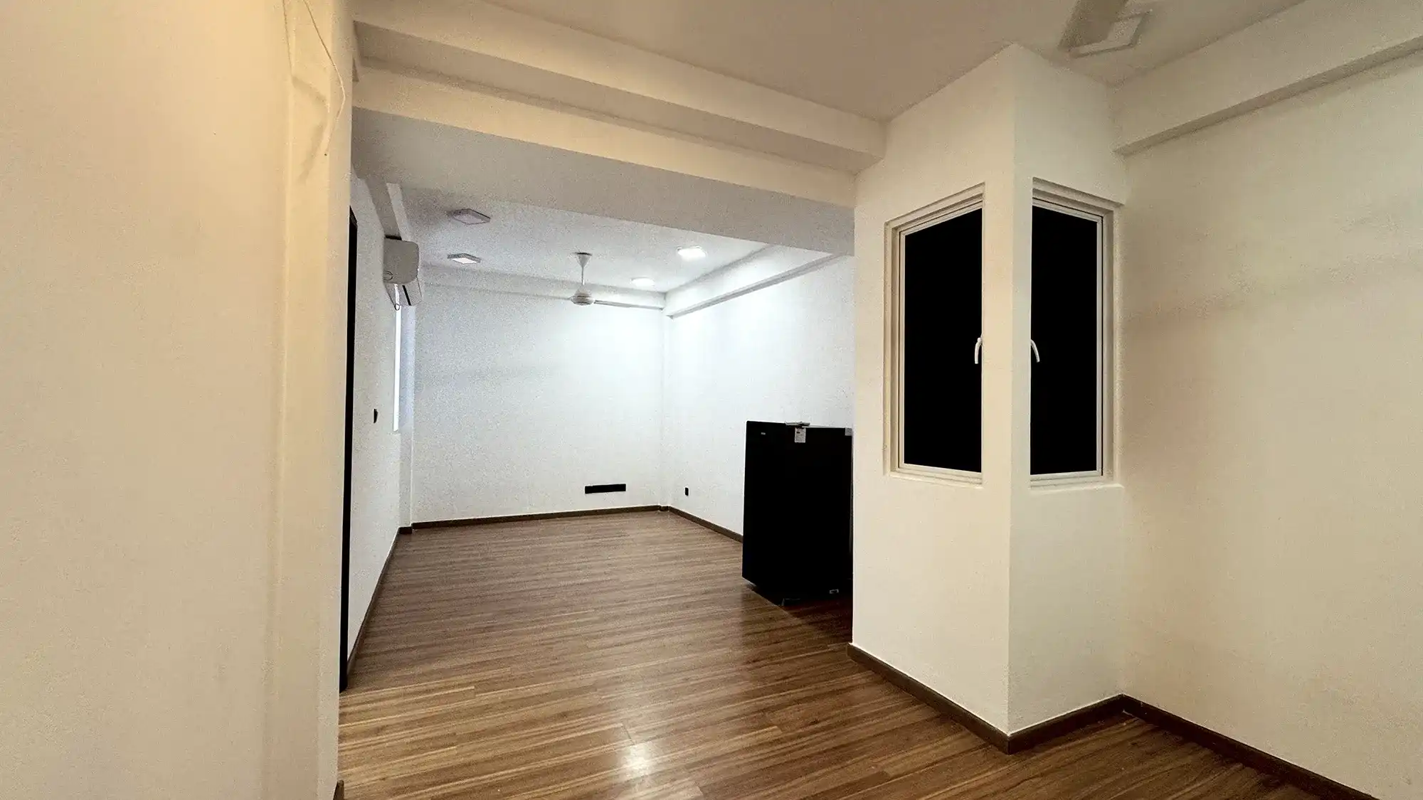 Unfurnished 1 BR for Rent (ML 338) — Gulaabee Magu