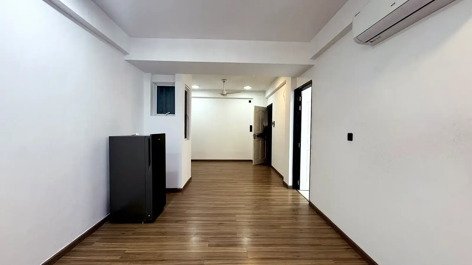 Unfurnished 1 BR for Rent (ML 338) — Gulaabee Magu
