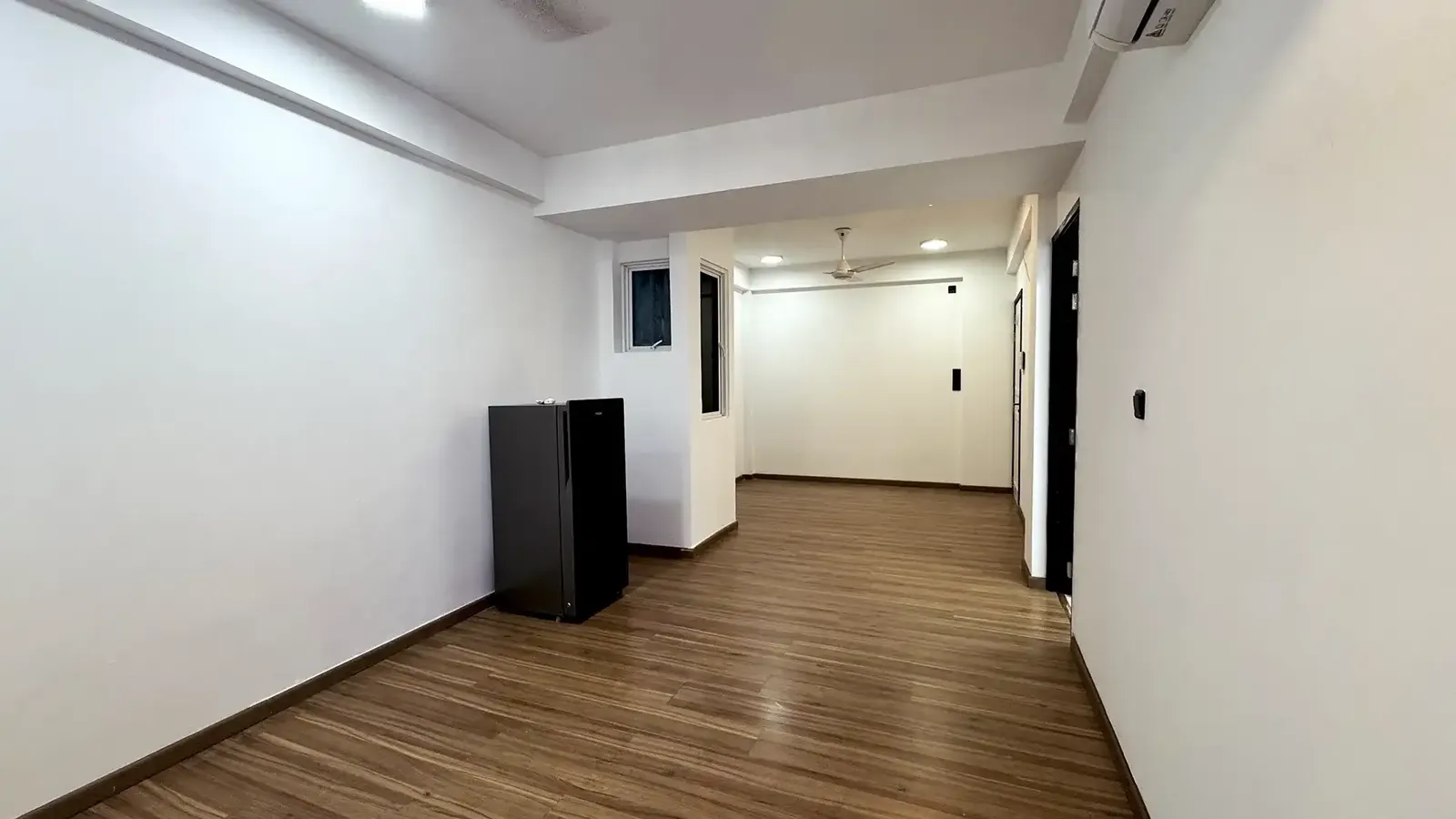 Unfurnished 1 BR for Rent (ML 338) — Gulaabee Magu