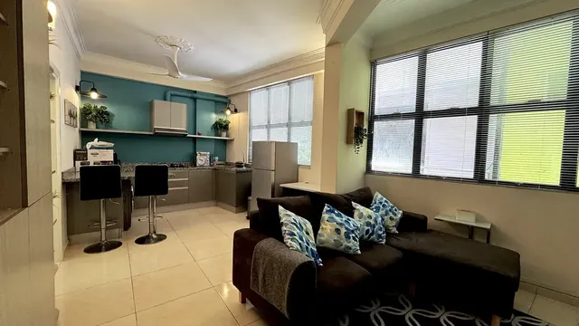 Fully Furnished 1 BR for Rent (ML 339) — Nooree Goalhi