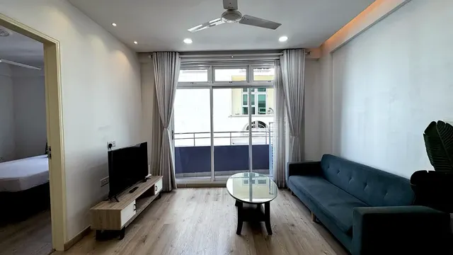 Fully Furnished 2 BR for Rent (ML 342) — Buruzu Magu