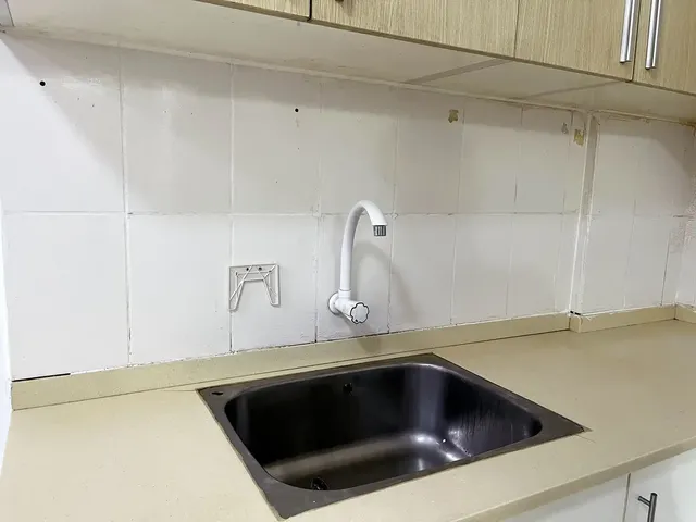 Unfurnished 3 BR for Rent (ML 341) — Gaakoshi