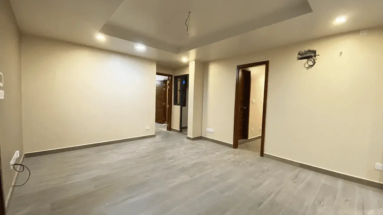 Unfurnished 1 BR for Rent (ML 335) — Abadhah Ufaa Magu