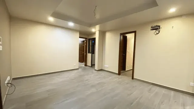 Unfurnished 1 BR for Rent (ML 335) — Abadhah Ufaa Magu