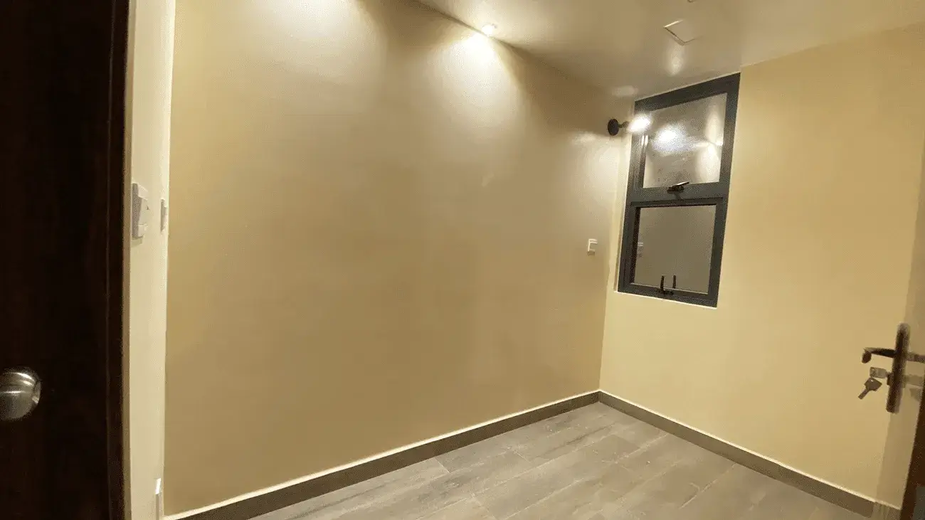 Unfurnished 1 BR for Rent (ML 335) — Abadhah Ufaa Magu