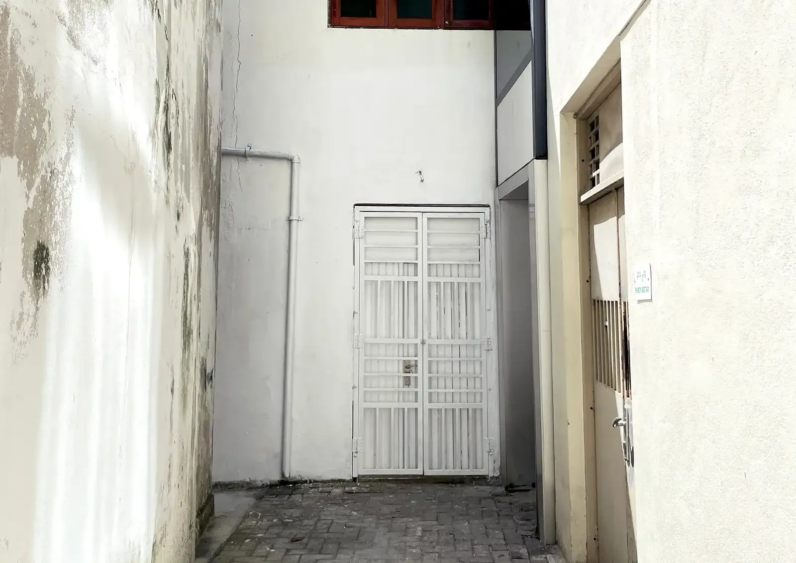 Commercial Space for Rent (ML 348) — Alikilegefaanu Magu