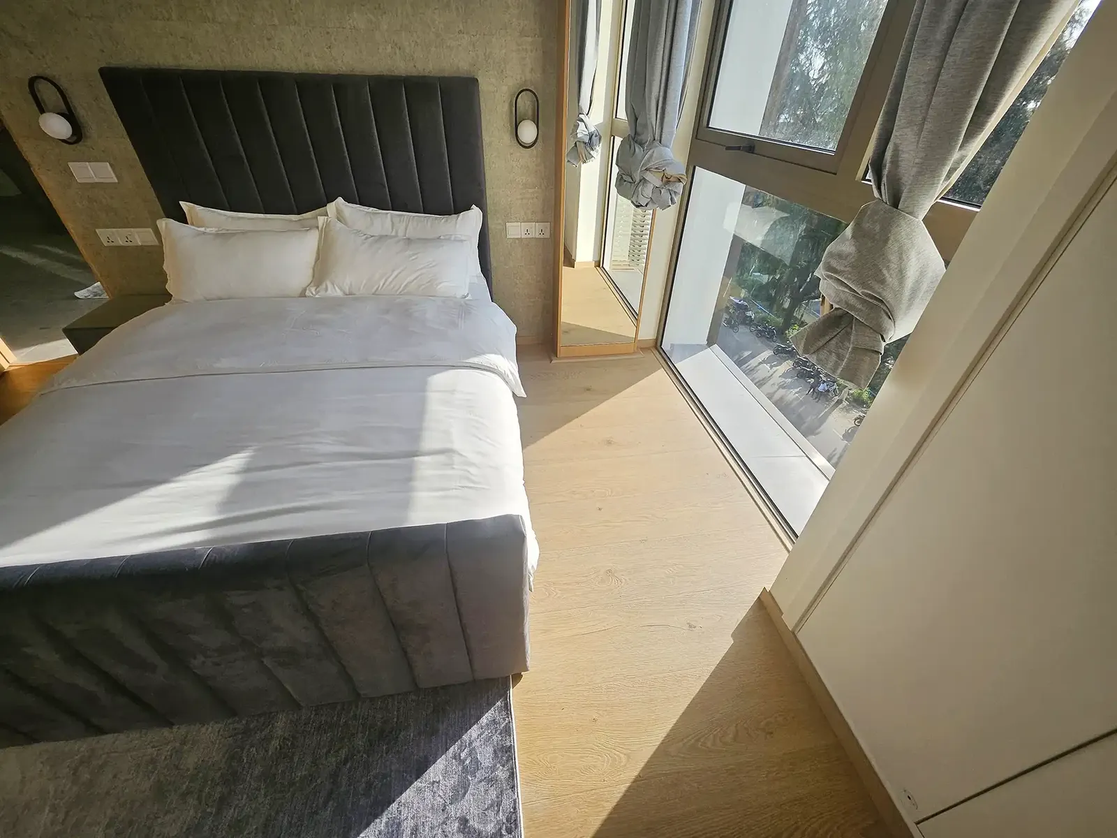 Fully Furnished 3+1 BR for Rent (HM 603) — Hulhumalé