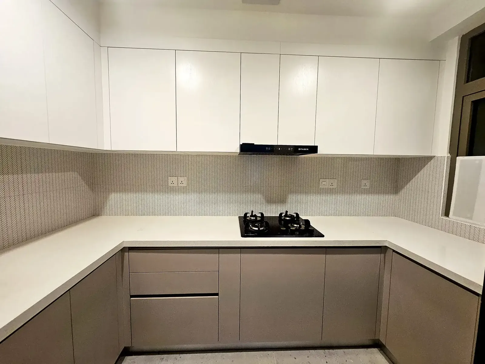 Fully Furnished 3+1 BR for Rent (HM 596) — Hulhumalé