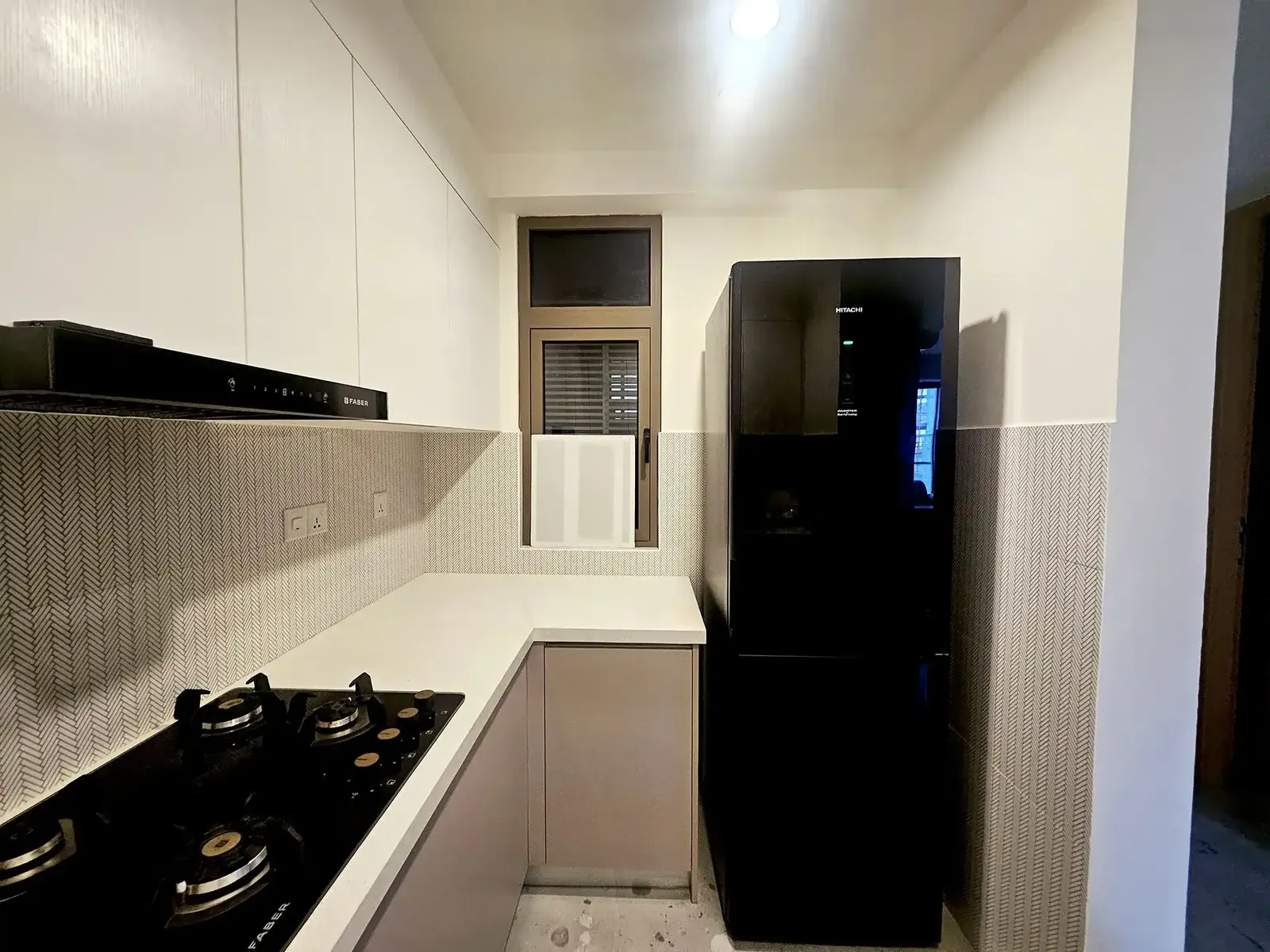 Fully Furnished 3+1 BR for Rent (HM 596) — Hulhumalé