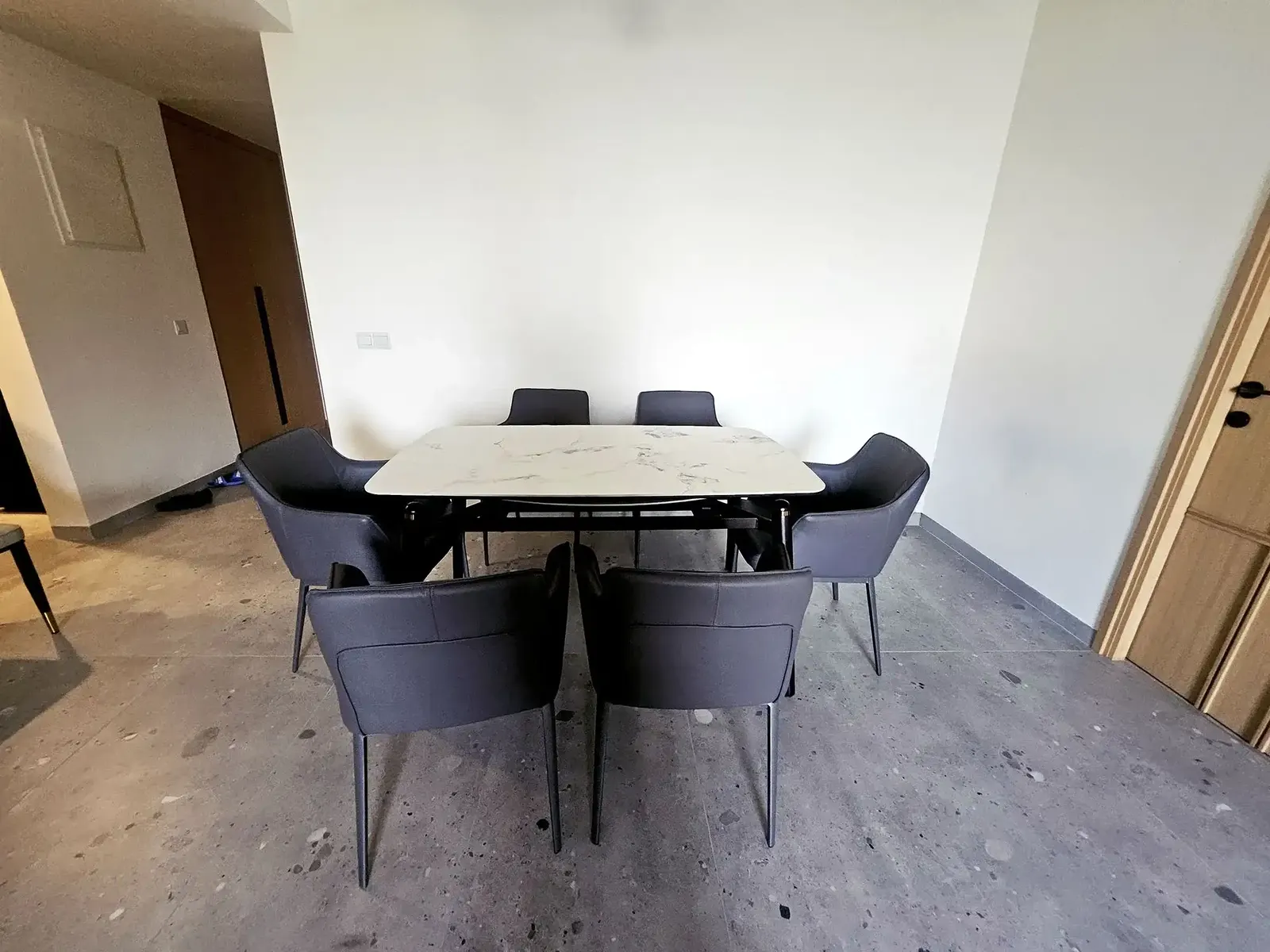 Fully Furnished 3+1 BR for Rent (HM 596) — Hulhumalé