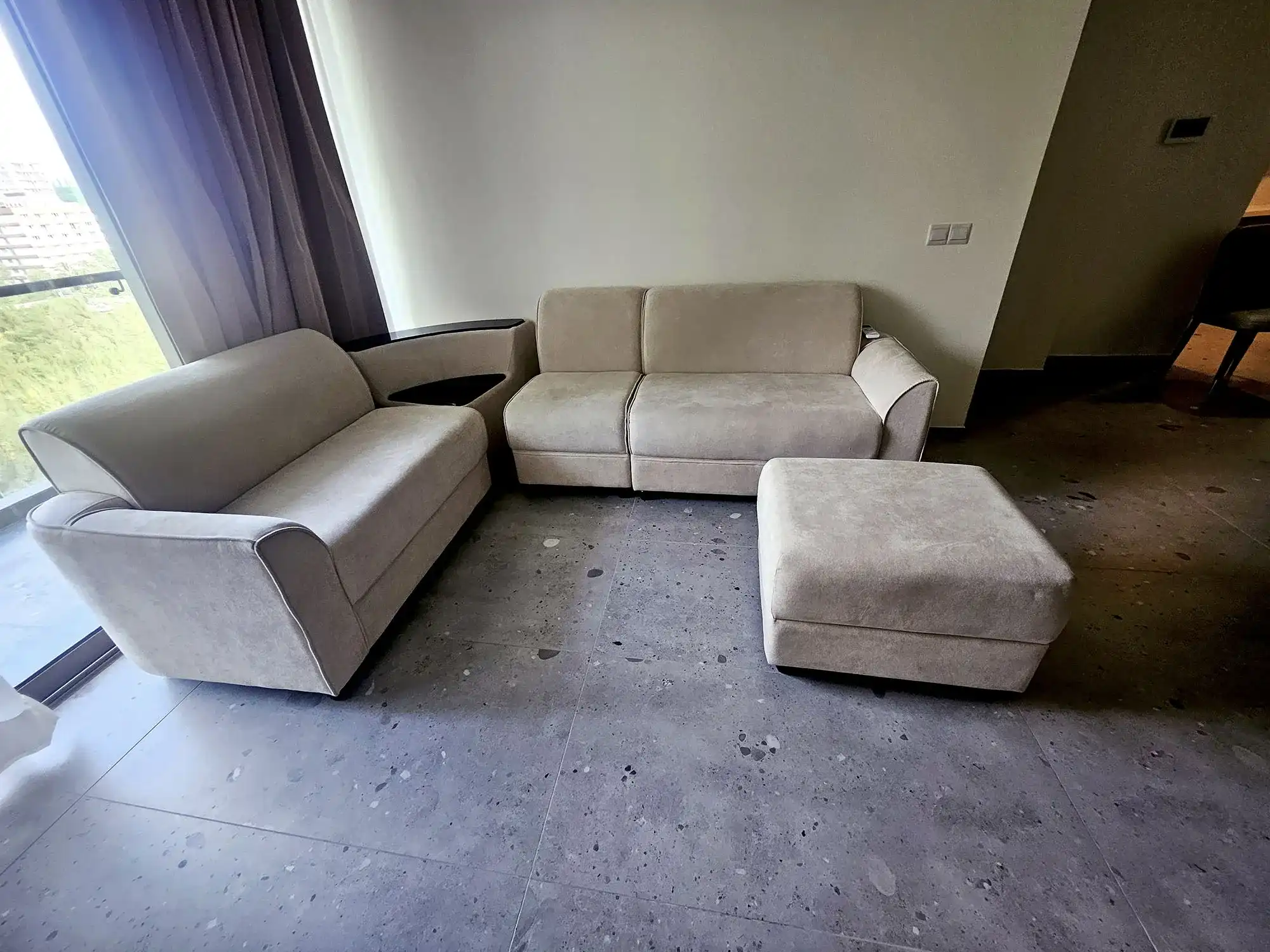 Fully Furnished 3+1 BR for Rent (HM 596) — Hulhumalé